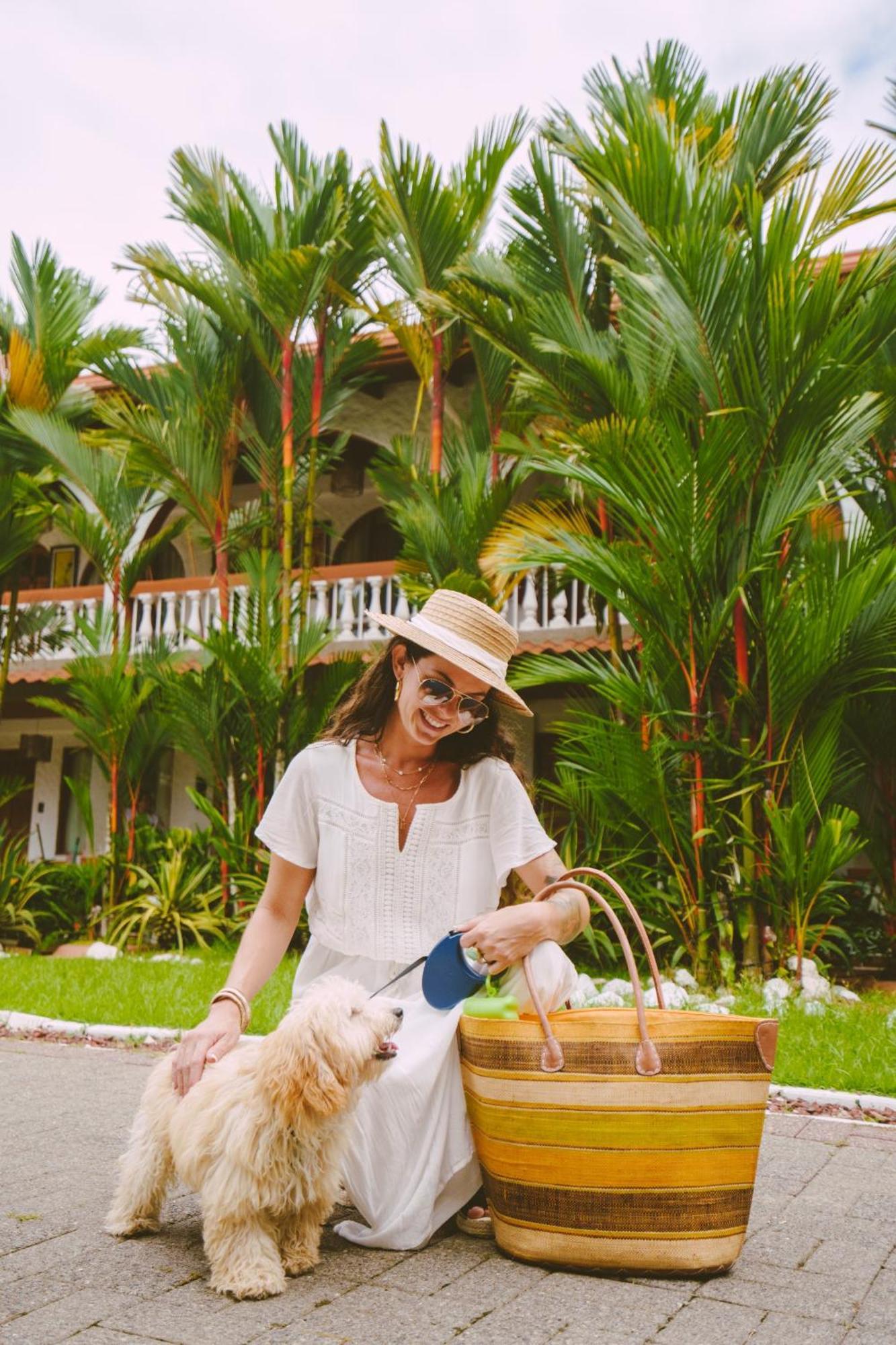 Hotel Villabosque Eco Boutique Manuel Antonio Kültér fotó