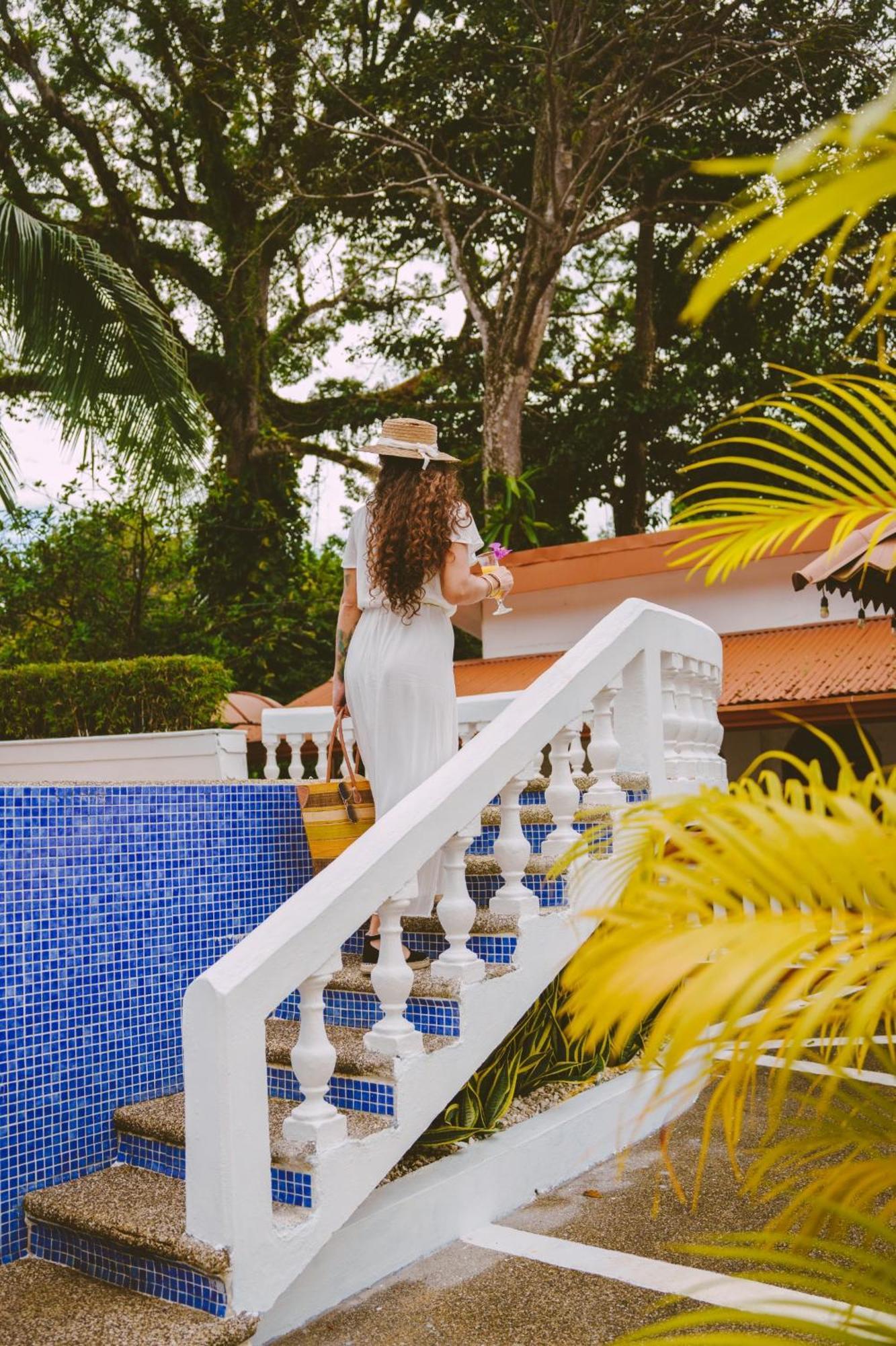 Hotel Villabosque Eco Boutique Manuel Antonio Kültér fotó